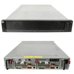 Hp Storageworks Eva P6350 QK715-63021 2X Controller Fan 1X Management Console. Fixed Price $1060.10.