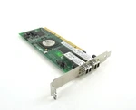 Netapp 111-00051 2GB Fc Dual Port Pci-x Vt. Fixed Price $25.00.