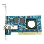 Dell Qlogic QLGC-200 Fiber Channel Fc 2GB Pci-x Host Board Card JK062. Fixed Price $13.95.