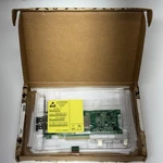 Qlogic Emc QLE2562-E Dual Port Fibre Channel Host Bus Adapter With Transceivers. Fixed Price $21.99.