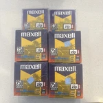 22 Total Maxell Zip 250MB Disks For Ibm Pc Drive Media Digital Storage New. Fixed Price $100.00.