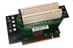 Compaq (hp) Pci Slot Expansion Board/ Backplane For Evo. Fixed Price $55.00.