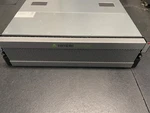Nimble Storage Array CS440G-X2 24TB San 12X 2TB 7.2K 4X 300GB Ssd Drives + Rails. Fixed Price $1499.00.