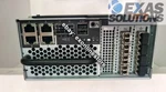 31P1845 - Ibm Storwize V7000 G2 Node Canister Module With Cache And Fc Adapters. Fixed Price $468.64.