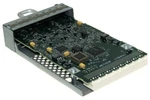 Scsi I/o Module Hp 229205-001 Dual Port U3 EK1506. Fixed Price $103.75.