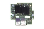 Netapp Quad-port 16GBE Fc Mezzanine Adapter For E2600 E2700 P/N:110-00408 Tested. Fixed Price $44.99.