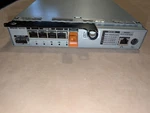 Dell Powervault MD32 E02M Iscsi Sas 0770D8 4PORT Raid Controller Module. Fixed Price $155.00.