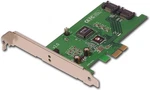 Siig SC-SAER12-S2 Sata Pci Raid Controller Card Port 300MBPS Level. Fixed Price $64.88.