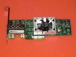 Dell Qlogic QLE8262 10GBE Sfp+ 2PORTS PCIEX8 Hba Network Adapter 0P11VC. Fixed Price $59.99.