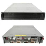 Hp Storageworks Eva P6350 QK715-63021 2X Controllers Fan 1X Management Con.... Fixed Price $1045.09.