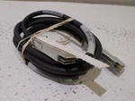 Oem Emc 038-004-058 Cable Sib To Mib Copper 60" Ships Fast!. Fixed Price $5.00.