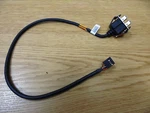 Gateway 1300 Desktop Front Usb Ports Board Module W/cable 8004588. Fixed Price $13.99.