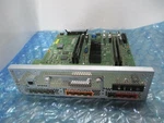 Hp AJ758-60103 EVA8400 HSV450 12PORT Controller System Board W/ 4G (4 X 1GB) Mem. Fixed Price $399.00.