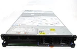 Ibm 8231-E1D P710 4-CORE 3.6GHZ No Pvm 8Q. Fixed Price $1395.00.