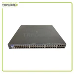 J4904A Hp Procurve 2848 48-PORTS Sfp Gigabit Ethernet Switch J4904-80099. Fixed Price $35.99.