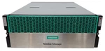 Hpe Nimble Storage AF1000 All Flash Array 34.56TB Ssd 2X 10G Controller. Fixed Price $6500.00.