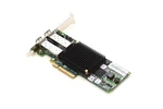 Ibm LPE12002 Dual-port 8GBE Sfp Pcie Network Adapter W/8GB Fru P/n: 42D0500. Fixed Price $19.99.