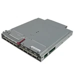 Hp AJ864A Storageworks 3GB Sas Switch For C-class Bladesystem C7000. Fixed Price $57.18.