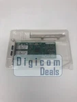Intel PRO/1000 Dp Server Adapter Card EXPI9402PFG2P20 W/ Yottamark. Fixed Price $144.99.