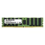 64GB DDR4 2400MHZ PC4-19200 Lrdimm (lenovo 46W0843 Equivalent) Server Memory Ram. Fixed Price $241.79.