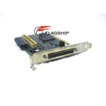 Ibm 6208-701X Pci Fast/wide Scsi Controller Card 93H8406. Fixed Price $25.00.