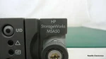 Hp 364430-B21 MSA50 Storageworks Drive Enclosure. Fixed Price $95.00.