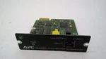 Apc Smartslot Web/snmp Management Card (AP9606) Remote Adapter. Fixed Price $13.99.