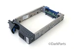 Emc 101-000-194 Hard Disk Drive Caddy With Fc-fc Board 100-563-170 Cprcm. Fixed Price $15.68.