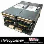 Promise Vtrak J300S Controller EVM-3614-00 Psu Module W Evm-dummy & 2X Sas-d Fan. Fixed Price $46.00.