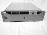 Dell Equallogic PS6010XV 16X 600GB 15K Sas Iscsi San Storage System 10GBE. Fixed Price $1595.00.