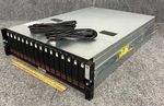 Nimble Storage CS200 16-BAY Array, 2X 12GB Controllers, Psu & Cords. Fixed Price $239.99.