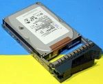 Ibm 43X0876 48X0877 43W7521 HUS153030VLS300 0B22156 300GB 15K Sas. Fixed Price $22.50.