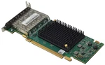 Ibm 01YM898 Quad-port 32GBPS Hba Fc Fibre Channel Card Low Profile. Fixed Price $109.94.