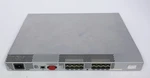 Brocade Silkworm 200E 16 Port 4GB Fibre Channel Switch. Fixed Price $49.99.