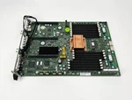 Sun 542-0231 4-CORE 1.2GHZ System Board (511-1415) W/ Tray (NT5220) 4Z. Fixed Price $500.00.