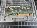 New Intel PRO/100 Desktop Pci Network Card 10/100. Fixed Price $21.99.