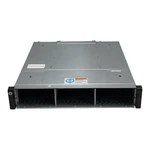 Hpe MSA2040 24SFF San Storage Array K2R80A + Dual 16G FC/10G Iscsi Controllers. Fixed Price $1150.00.