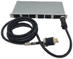 Ibm 39J1183 Pdu Power Distribution Unit 220V 12 Outlets. Fixed Price $29.99.