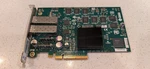 Netapp 110-1114-30 Chelsio Pci-e 10GBE Dual Port Sfp+ Network Card 111-00603+A0. Fixed Price $20.00.