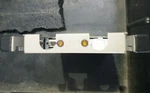 Digital BA35X-MG 70-32155-01 8-BIT Scsi I/o Module (IN27S1B2). Fixed Price $64.47.