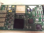 Mcdata Port Module Board Hp Sotrage Works 2/16 San 480-000453-402 *free Ship*. Fixed Price $22.49.