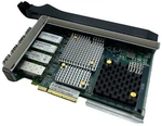 Hpe 3PAR P10000 657903-002 5697-2043 2045 QR591A QR608A 4P 8G Fc Hba With Sfp. Fixed Price $24.99.