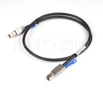 For Dell SFF-8644 To External Hd Mini Cable 1M Usa Ship. Fixed Price $19.36.