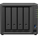 Synology DS425+ Network Attached Storage- Bay Diskstation Diskless Retail. Fixed Price $681.61.