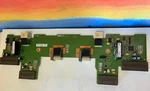 Hp 461492-001 Fibre Channel Midplane Disk Shelf AG638-60200 AG638-80200-E1. Fixed Price $16.95.