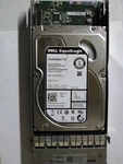 Dell Equallogic 1TB Hdd Hard Drive 2HR85 9JW154-536 Sata 3.5" 3GBPS With Tray. Fixed Price $92.00.