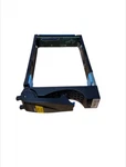 Emc 3.5" Sas Hdd Hard Disk Drive Caddy W/ Inteposer 115 116 136. Fixed Price $9.99.
