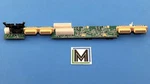 Ibm 44T0831 9831 AE2 Flashsystem 820 Power Interconnect Board 46W9539. Fixed Price $79.20.