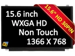 New Lenovo Thinkpad L540 T540P 20BF L580 20LW 15.6 Hd Edp Lcd Screen. Fixed Price $51.93.