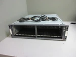 Netapp RS-1401 Hard Drive Array DS14MK2 Fc W/ 2X ESH2 Modules 440W Psu's. Fixed Price $75.00.
